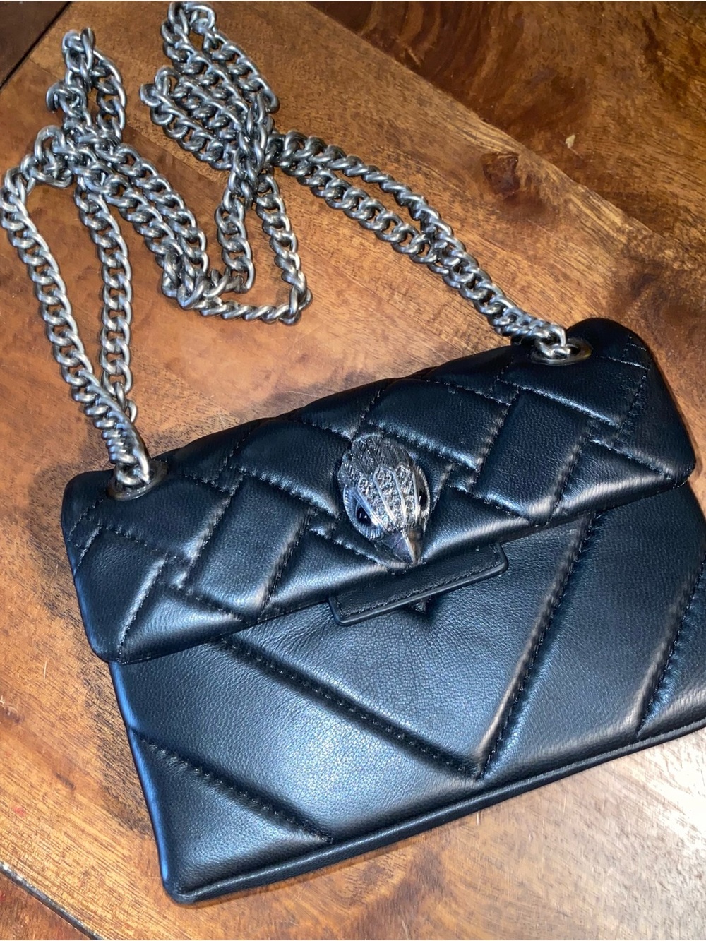 Kurt Geiger Kensington London Bag